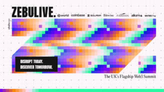 Zebu Live 2025 Concludes in London, Uniting Leading Innovators to Shape the Future of Web3