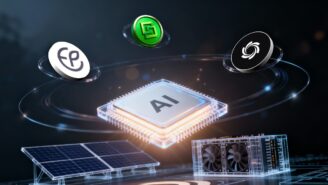 Top AI Crypto To Buy Now: EcoYield, IONIX Chain, Ozak AI