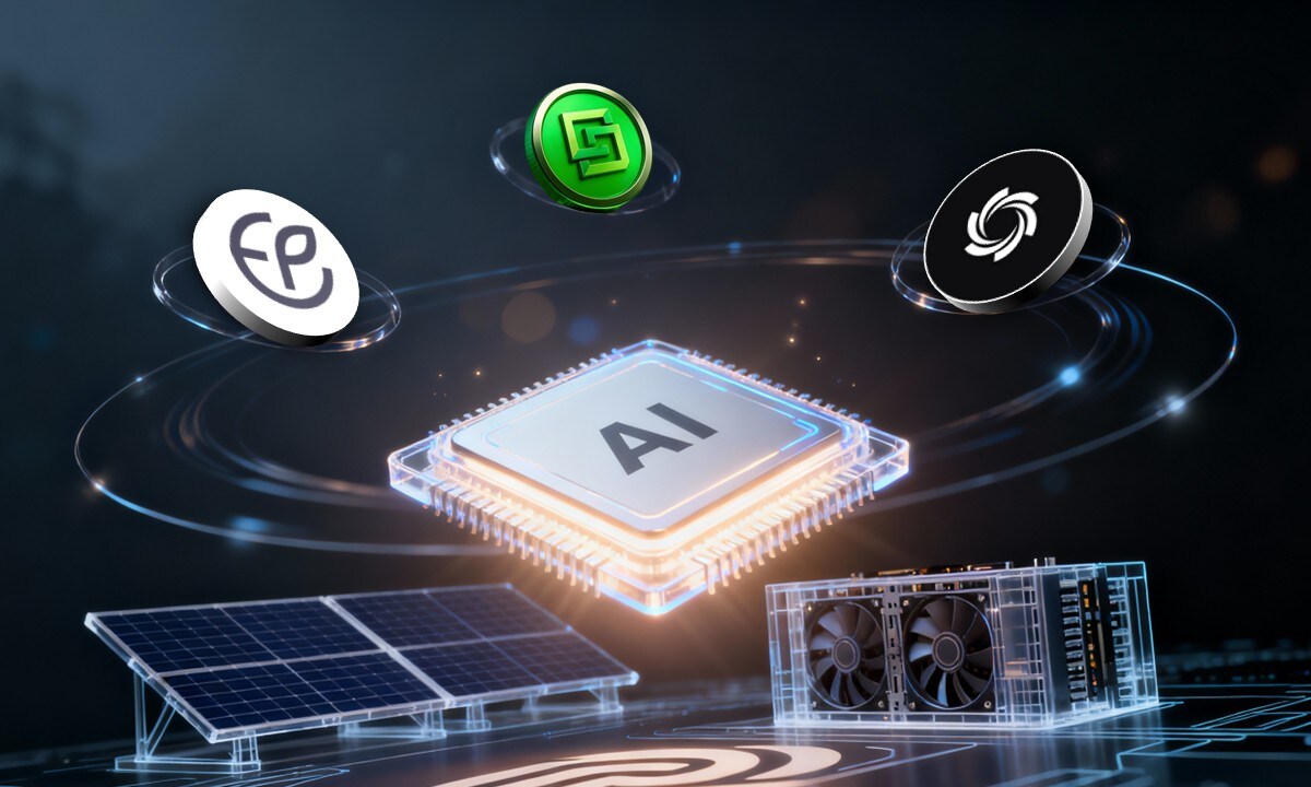 Top AI Crypto To Buy Now: EcoYield, IONIX Chain, Ozak AI
