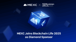 MEXC to Make Blockchain Life 2025 Debut as Diamond Sponsor in Dubai