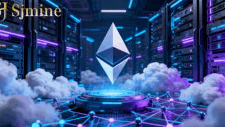 With the Continuous Inflow of funds into Ethereum, how does SJmine cope with the volatility of Ethereum?