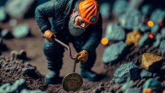 8 Best Bitcoin & Dogecoin Cloud Mining Sites 2025 – Earn Up to $8,300 Monthly in Secure Passive Crypto Income