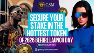 How GetStyleMoney Combines AI and Blockchain to Power the Wear-to-Earn Revolution