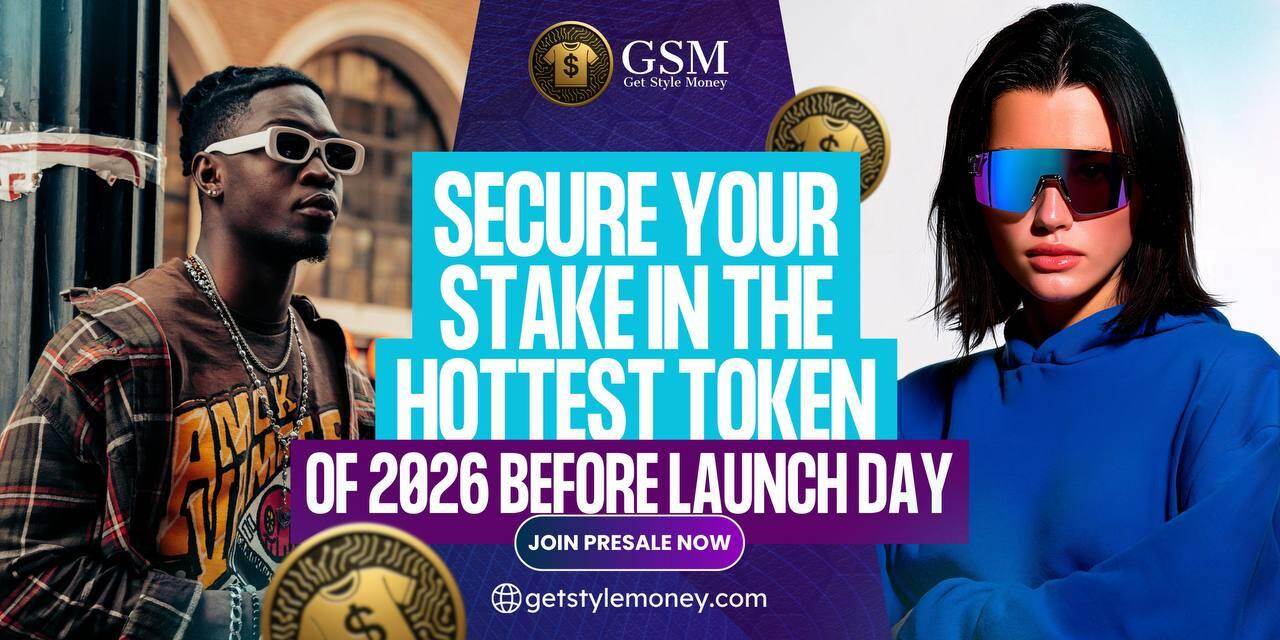 How GetStyleMoney Combines AI and Blockchain to Power the Wear-to-Earn Revolution