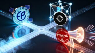 Finding The 3 Best Crypto Presales To Buy Today: Traders Pick EcoYield Over MAGA FINANCE Coin And BDAG