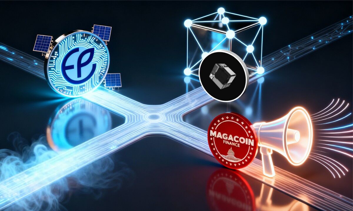 Finding The 3 Best Crypto Presales To Buy Today: Traders Pick EcoYield Over MAGA FINANCE Coin And BDAG Finding The 3 Best Crypto Presales To Buy Today: Traders Pick EcoYield Over MAGA FINANCE Coin And BDAG