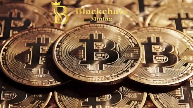 BlackchainMining Launches $8 Million Hashrate Presale, Unlocking New BTC Cloud Mining Opportunities
