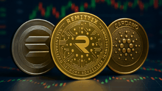 Remittix (RTX) vs Stellar (XLM): Which Crypto Will Dominate the Cross-Border Payment Sector?