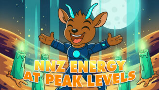 Dogecoin (DOGE) Remains Iconic, but New Hype Surrounds Noomez’s Presale