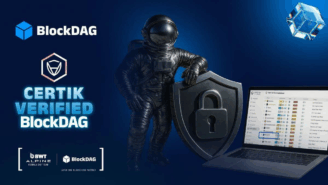 Kraken & Coinbase Rumors Spark Frenzy: Leaked Listings Hint BlockDAG Will Be the Next Crypto to Explode