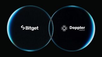 Bitget Partners with Doppler Finance to Expand Institutional-Grade XRP Yield Solutions