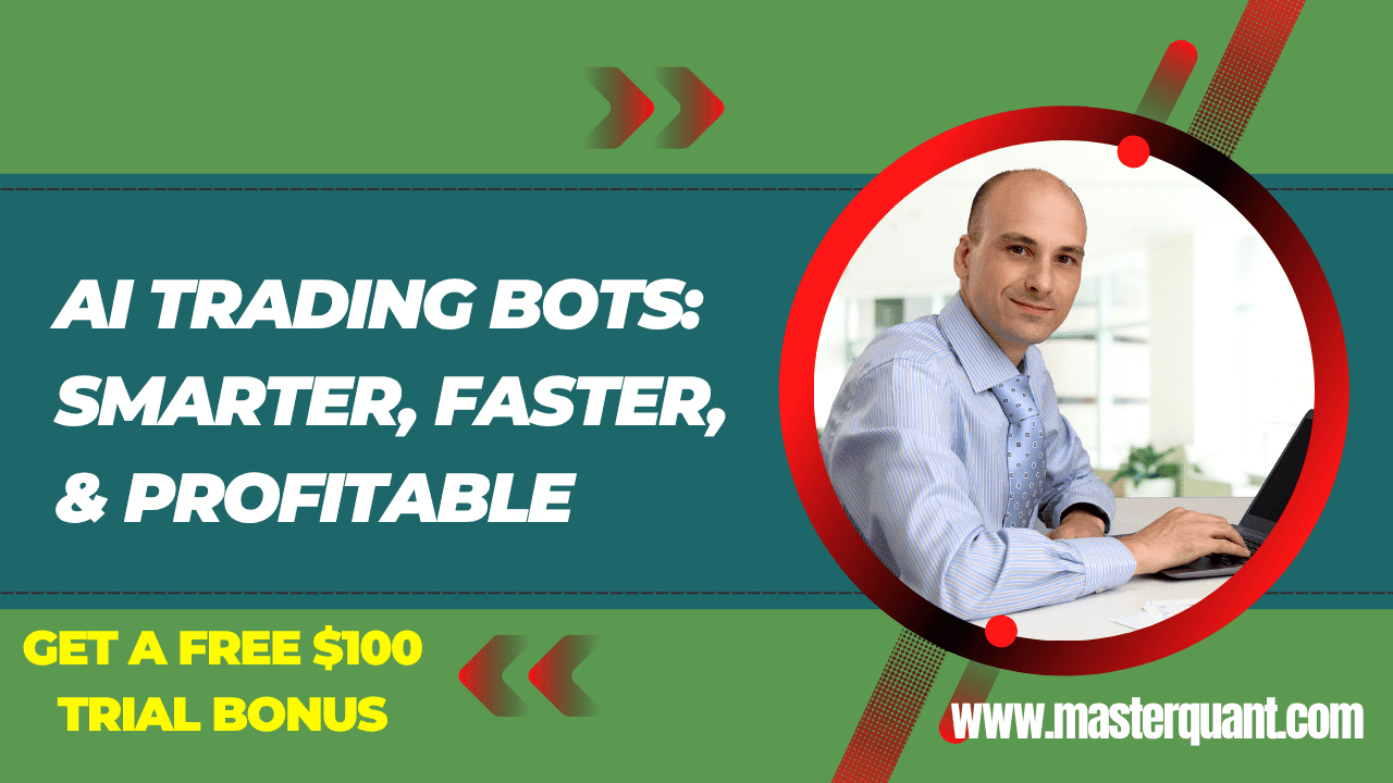 Top 6 Trading Bots With AI: Smarter Paths to Profitable Trading