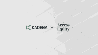 Kadena Expands RWA Ecosystem with Access Equity, a Regulated Platform With $65M in Tokenized Private Equity