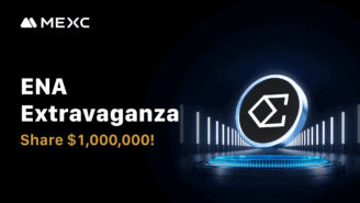 MEXC Launches ENA Extravaganza with $1 Million Prize Pool, Zero-Fee Trading and Up to 600% APR Staking