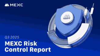 Enhanced Risk-Control Framework Helps MEXC Cut Organized Crime by 36% in Q3 2025