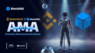 BlockDAG Secures $430M Presale Milestone Before Major Binance AMA, While TON Sparks Hype & TAO Extends Its Rally