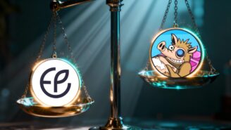 The Best Crypto To Buy Now: Why Traders Are Betting Big On EcoYield Over Snorter