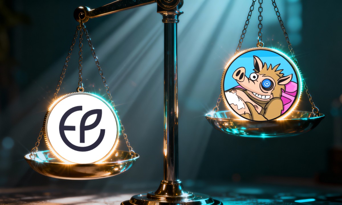The Best Crypto To Buy Now: Why Traders Are Betting Big On EcoYield Over Snorter The Best Crypto To Buy Now: Why Traders Are Betting Big On EcoYield Over Snorter