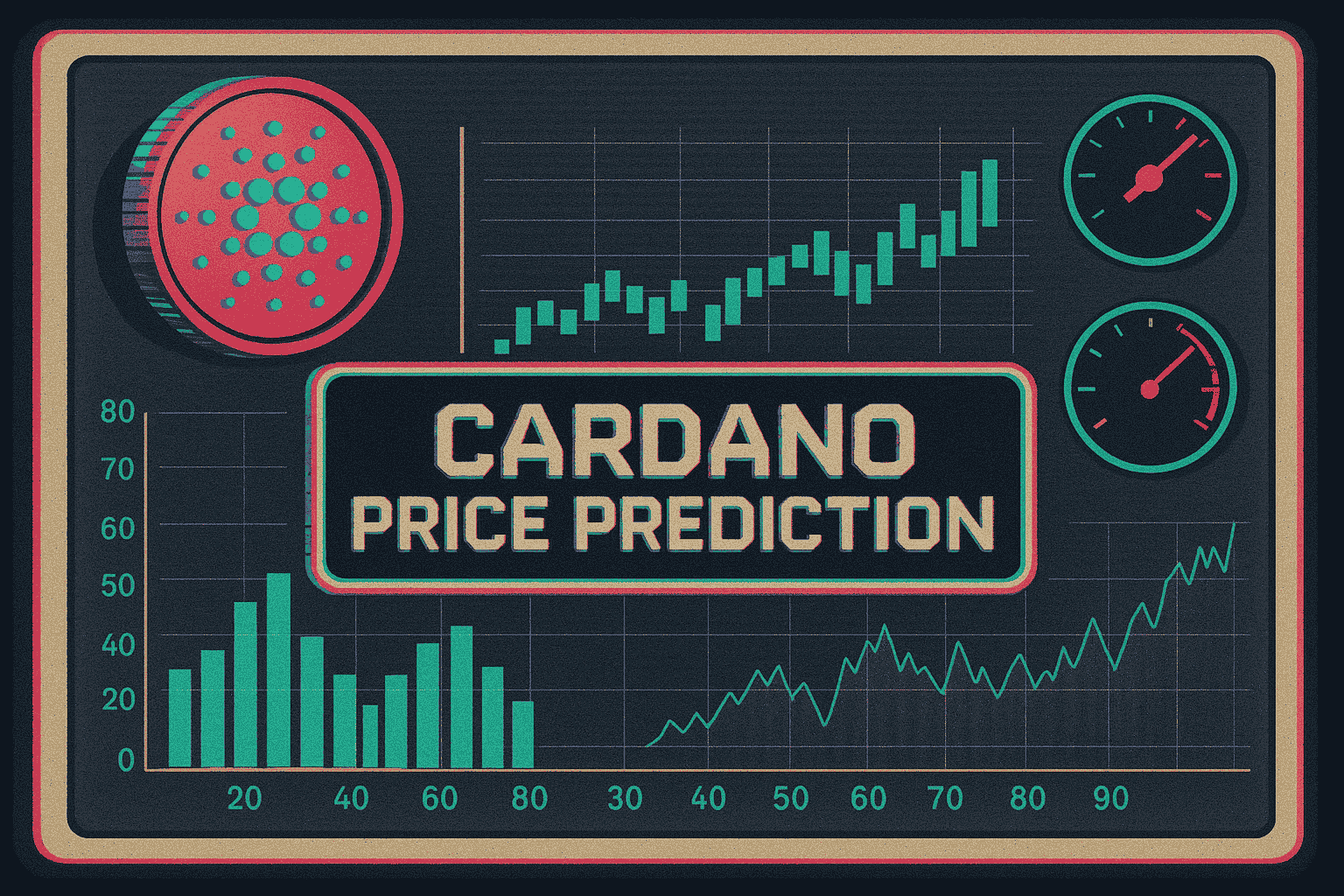 Cardano Price: Could ADA Price Hit $1 This Week As Investors Eye Up PayFi Favourite Remittix