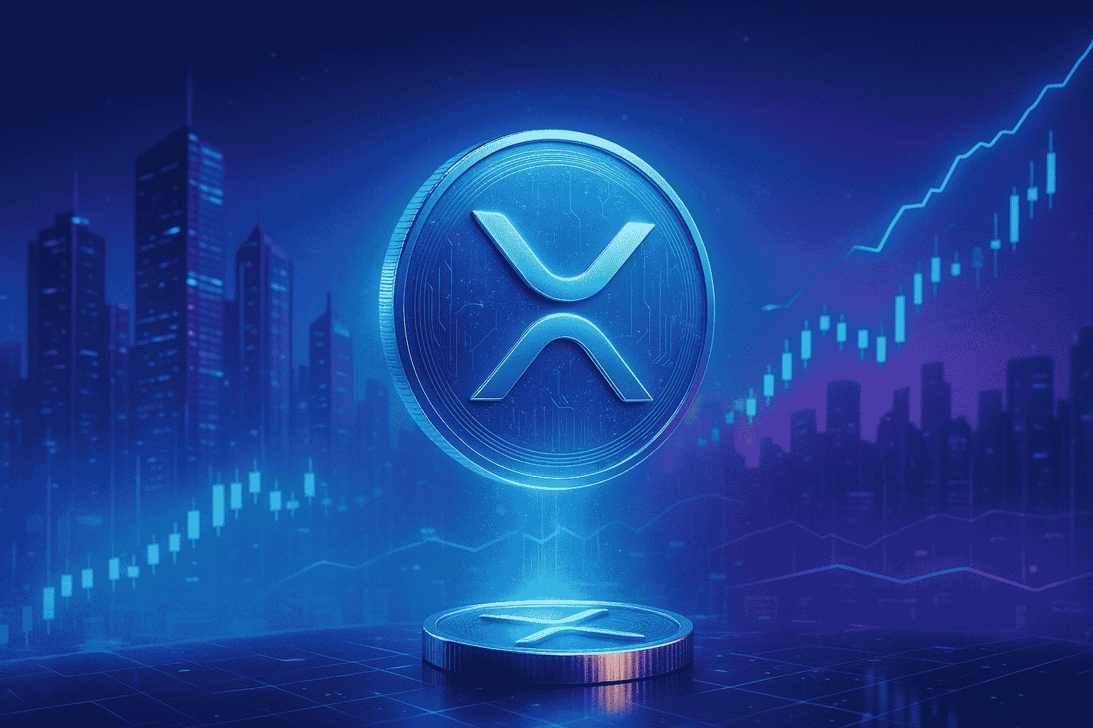 XRP Price: PayFi Competitor Remittix Expected To Surpass $7 From $0.11 In Q4