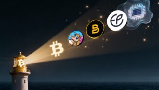 The Best Crypto To Buy Now As BTC Regains $110,000: EcoYield, BFX, Snorter