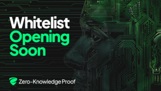Upcoming Presale: Excitement Peaks in Crypto Circles Over the Zero Knowledge Proof (ZKP) Whitelist