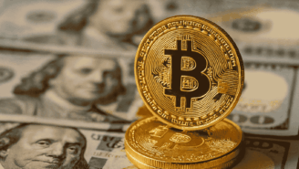 Whales Open $255M In BTC Longs Ahead Of Trump-China Summit