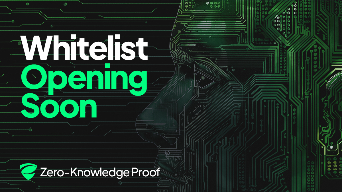 Upcoming Presale: Excitement Peaks in Crypto Circles Over the Zero Knowledge Proof (ZKP) Whitelist Upcoming Presale: Excitement Peaks in Crypto Circles Over the Zero Knowledge Proof (ZKP) Whitelist