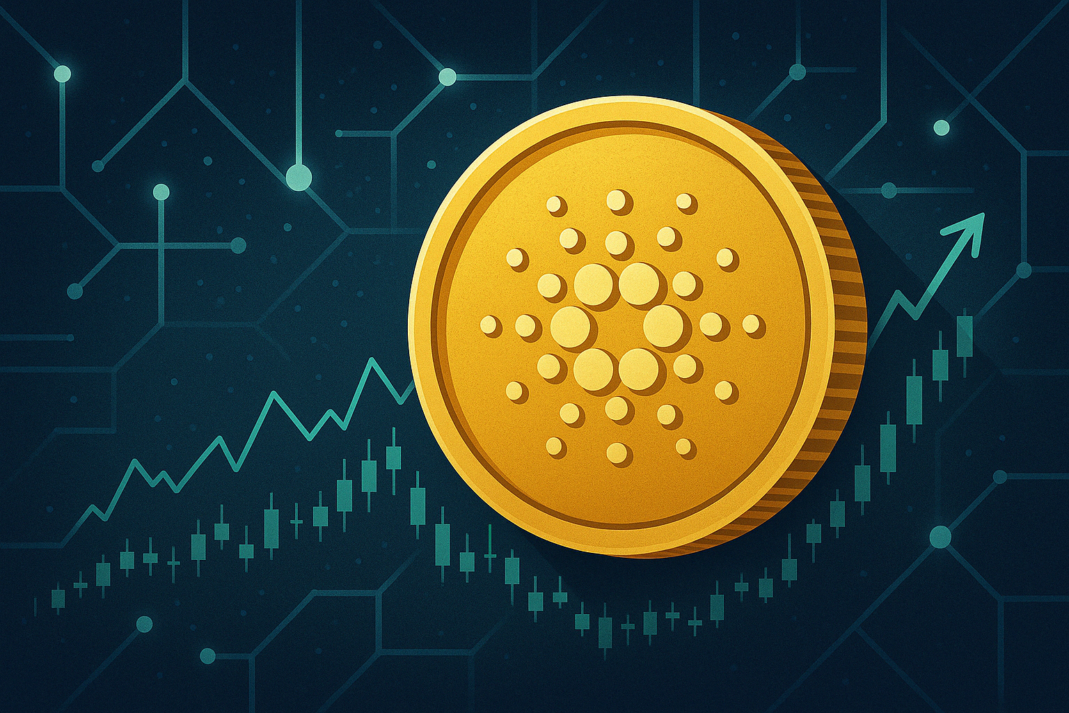 Cardano And XRP Struggle For Momentum, Remittix Nears $28M Raised In 2025 Cardano And XRP Struggle For Momentum, Remittix Nears $28M Raised In 2025