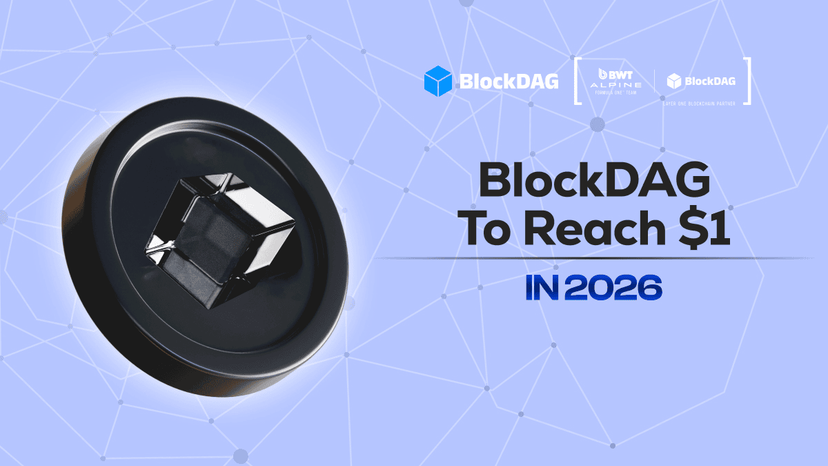 Dogecoin Steadies at $0.25, Cardano Builds Momentum, Yet BlockDAG’s $1 Ambition Gains Steam!