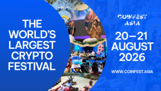 Coinfest Asia, The World’s Largest Crypto Festival Returns on 20-21 August 2026