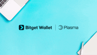 Bitget Wallet Adds Cross-Chain Bridge to Plasma, Expanding Access to Low-Cost Stablecoin Transfers