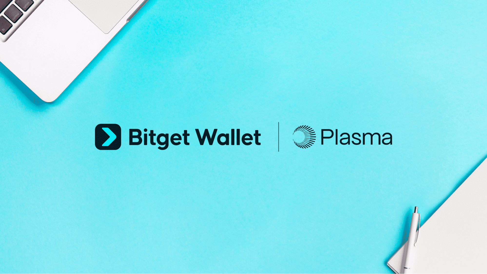 Bitget Wallet Adds Cross-Chain Bridge to Plasma, Expanding Access to Low-Cost Stablecoin Transfers