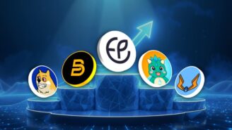 Top 5 Crypto Presales in 2025 For Market-Beating Gains and Massive Returns