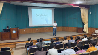 Students All Over Pakistan Get Hands-On AI Training as Vanar Launches Neutron Campus Tour