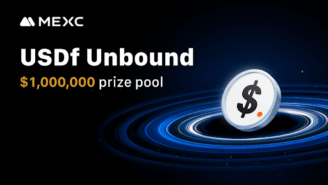 MEXC Joins Forces with Falcon Finance to Launch USDf Campaign with $1 Million Prize Pool