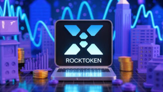 From Speculation to Stability: How RockToken Is Engineering Sustainable Income For XRP Investors