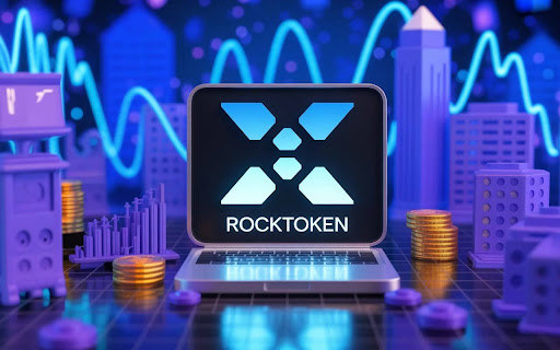 From Speculation to Stability: How RockToken Is Engineering Sustainable Income For XRP Investors