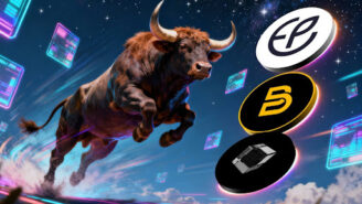 Best Crypto to Buy Now: High Return Crypto Presales and Tokens To Buy For Altcoin Season