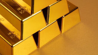 Central Banks on a Gold Rush, Ubuntu Report Reveals Fastest Buying Spree Since 1971