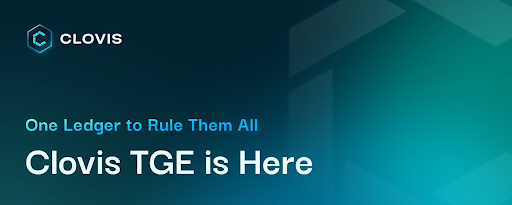 $CLO TGE Kickstarts the Cross-Chain Liquidity Revolution with Binance Alpha and Binance Futures
