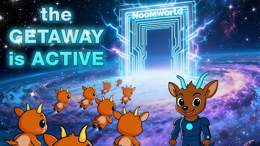 What Crypto to Buy Now? – Live Meme Coin Presales Like Noomez Steal Attention in 2025 What Crypto to Buy Now? – Live Meme Coin Presales Like Noomez Steal Attention in 2025