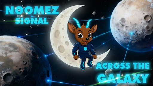 Can Noomez 100× After Launch? An Analysis of the Noomez Market Potential and Deflationary Tokenomics Can Noomez 100× After Launch? An Analysis of the Noomez Market Potential and Deflationary Tokenomics