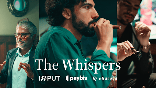 INPUT Global Wraps Up TOKEN2049 Singapore With Exclusive Gathering of Web3 Leaders