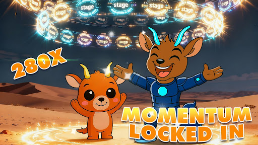 Will Dogecoin Reach $1? Unlikely This Year. Noomez ($NNZ) Presale Looks More Promising