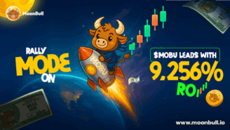 ETH Price Climbs and BNB Trading Stays Strong, With MoonBull Highlighted as the Top Crypto Presale Pick