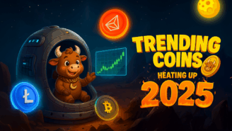 8 Top Cryptos to Buy Now for Massive Gains in October 2025 – MoonBull Leads the Upside