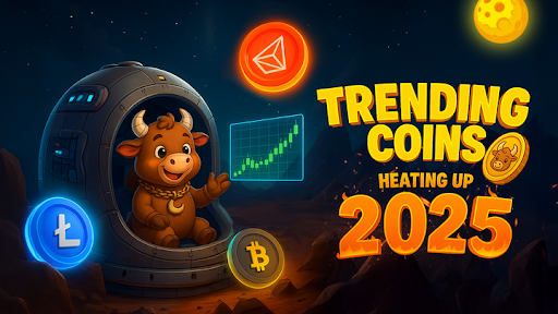 8 Top Cryptos to Buy Now for Massive Gains in October 2025 – MoonBull Leads the Upside 8 Top Cryptos to Buy Now for Massive Gains in October 2025 – MoonBull Leads the Upside