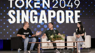 BingX and John Terry Team Up to Share the Playbook for Greatness at TOKEN2049 Singapore