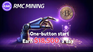 Ripple ‘Month-111%’ Rewards Reached – RMC Strong Gains